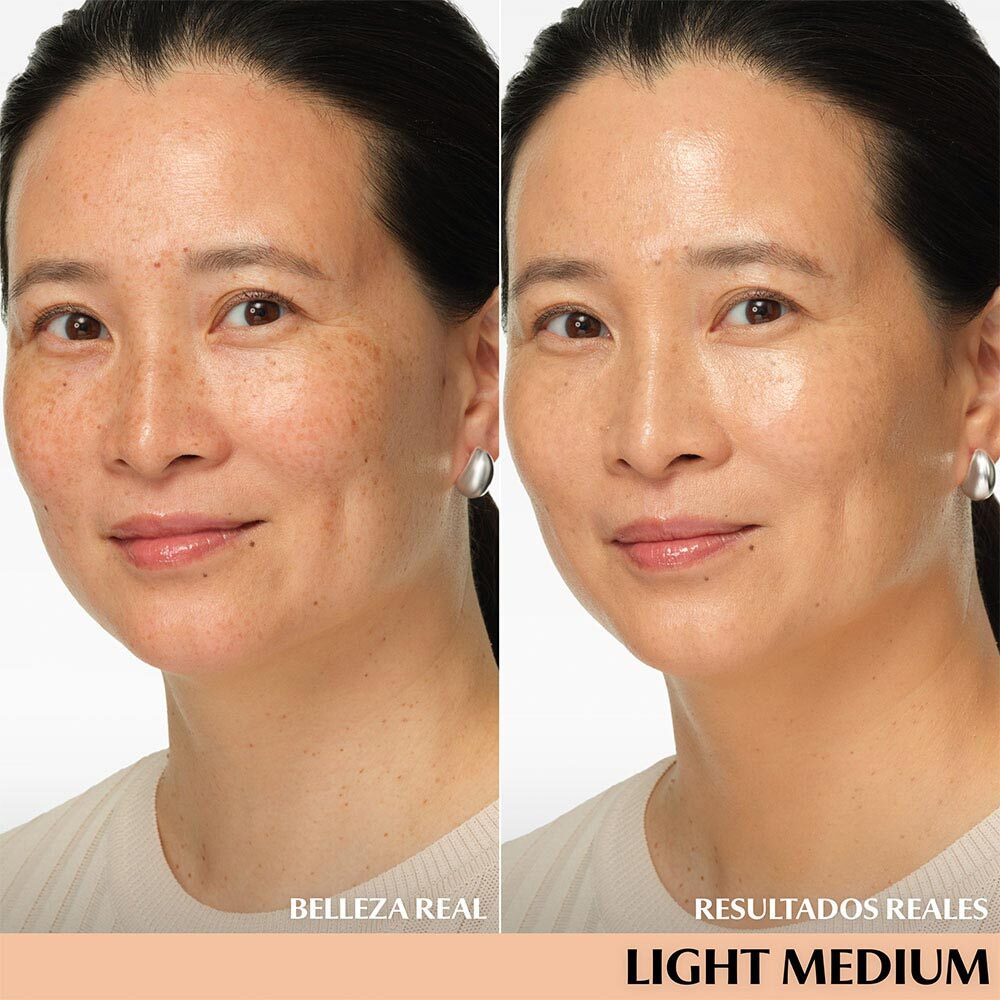 CC NUDE GLOW (BASE DE MAQUILLAJE)